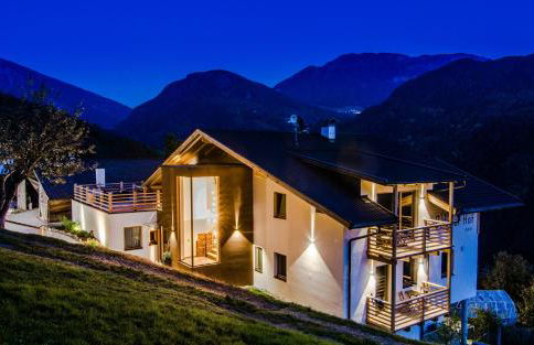 Balgnerhof - Photo 7