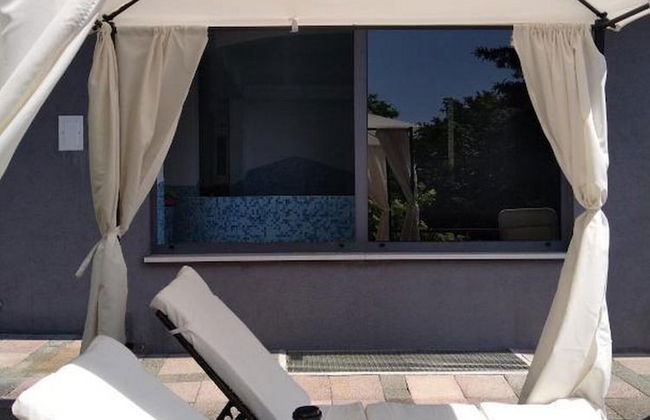 Villa Wolkenhawk - Five Bedroom Villa With Indoor Swimming Pool - Foto 32