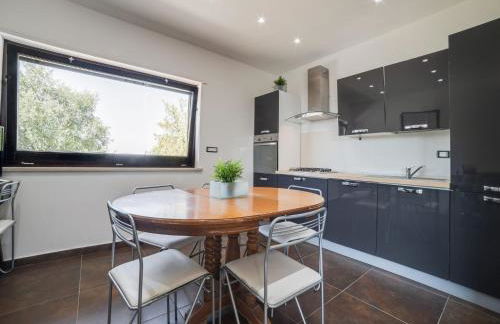 Villa in Nissoria With Private Pool - Foto 10