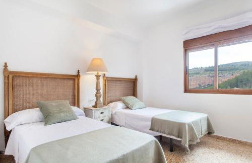 RUSTIKALPUENTE Casa del MEDICO - Foto 8