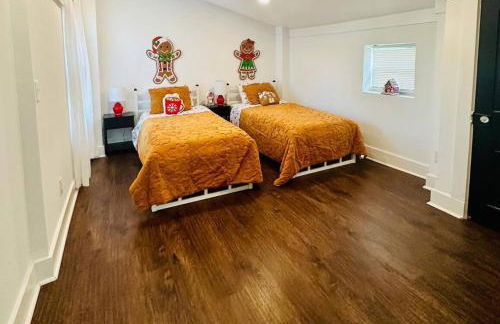 Holly Jolly Historic Home Where Its Always XMAS - Foto 13