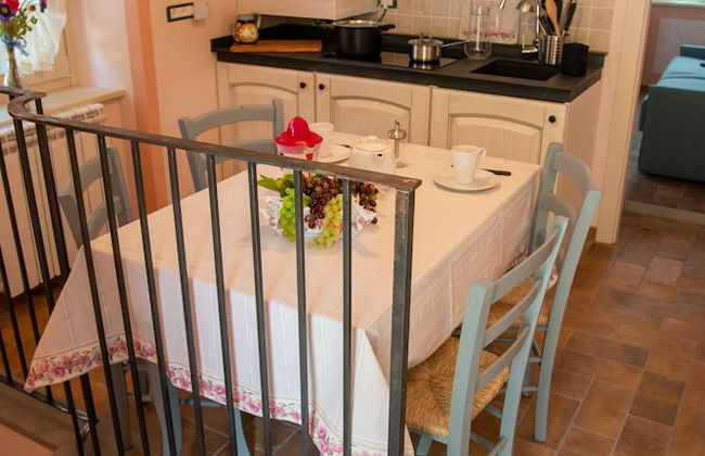 La Beppa - Casa Vacanze - Photo 66