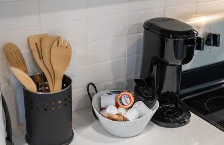 The Warhol - Pet-Friendly Apartment - Foto 32