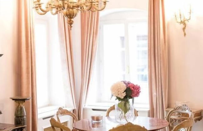 AB Ljubljana - The Residence - Photo 30