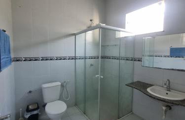 Bela casa confortavel e bem localizada px as praias em São Luis - Foto 32