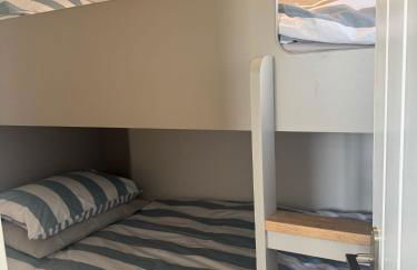 K44 Mablethorpe Chalet Park- Dog Friendly - Foto 16