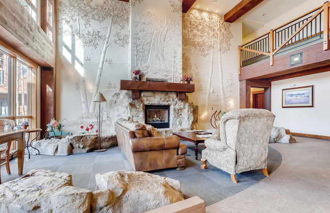 The Springs Condominiums by Vail Resorts - Foto 8