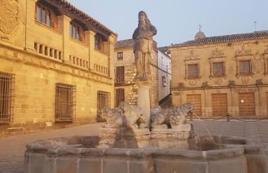 apartamento Adrian y Vanessa VFT/JA/00086 - Foto 46