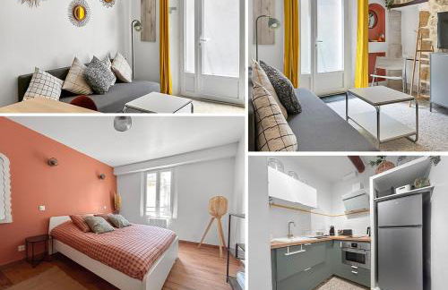 Grand appartement spacieux et lumineux à Noves - Foto 6