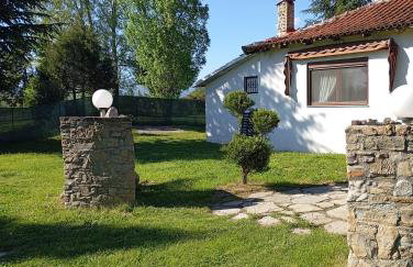 Oasis Cottage - Foto 1