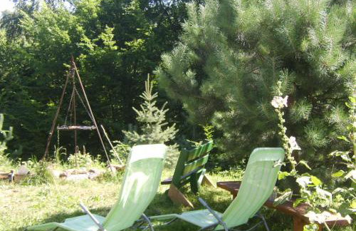 Agroturystyka Millerówka - Photo 7