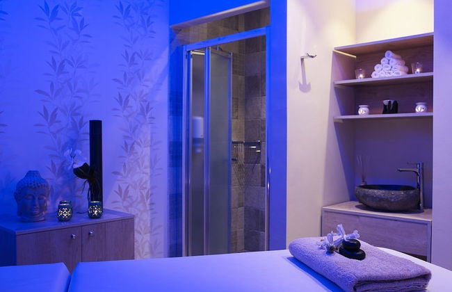 Island Blue Hotel - Foto 26