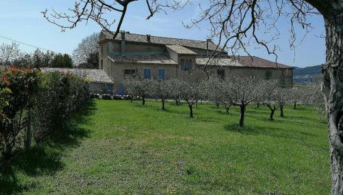 Gîte Coqueliquot Domaine de l'Annonciade - Foto 2