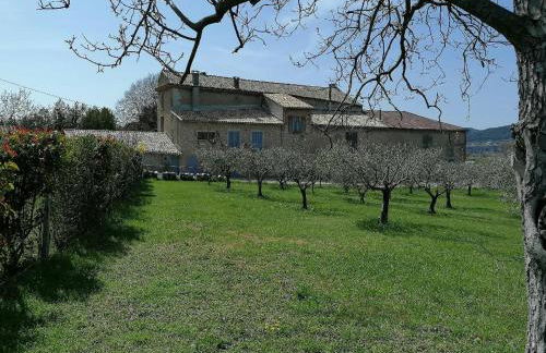 Gîte Ballantims Domaine de L'Annonciade - Foto 2