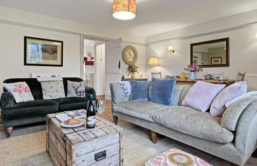 Bossington Green Cottage - Photo 6