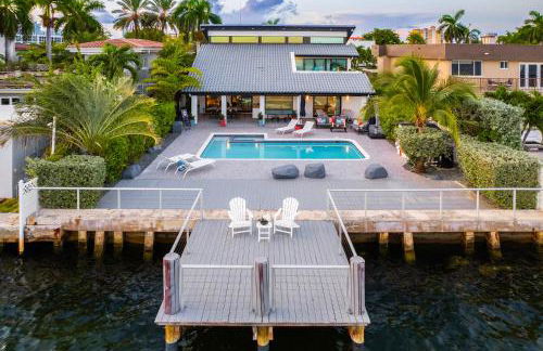 Best Bayfront View Villa with Heated Pool - Foto 60