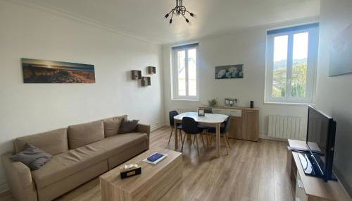 L'embrun de Fécamp - Foto 2