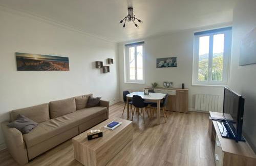 L'embrun de Fécamp - Foto 2