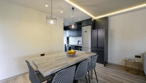 Grand Kourouta Pool Apartments - Foto 5