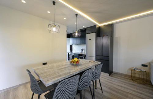 Grand Kourouta Pool Apartments - Foto 5