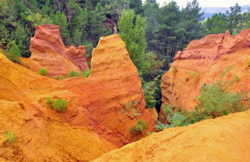 Odette du Colorado, vue sur le colorado, jacuzzi, boisé - Foto 24