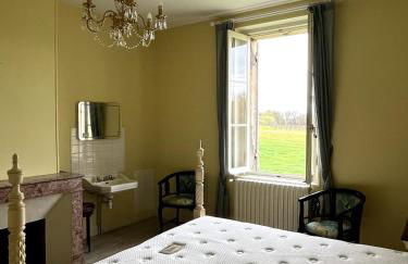 Bordeaux, Gironde, Océan - Gîte au coeur des vignes - Foto 15