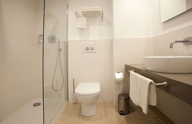 Playa Bella Beach Apartments - Foto 35