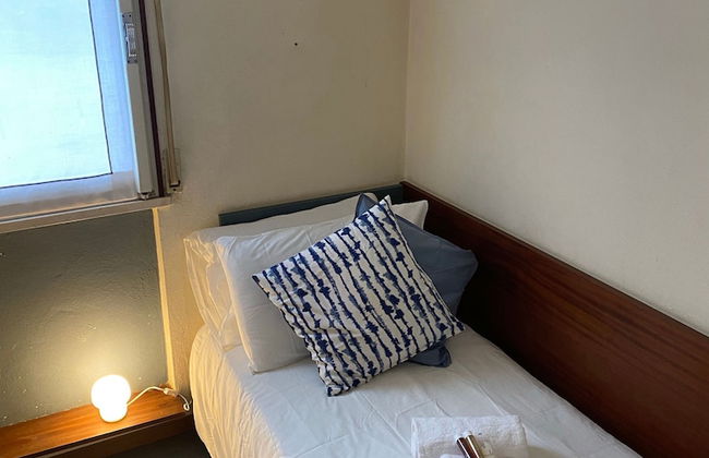 Domus Lido - 3 Bedrooms, 5 Persons, Wifi, Parking, air Conditioning - Photo 4