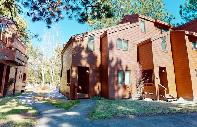 Winterset Woodland - Near Hike & Bike Trails! - Foto 1