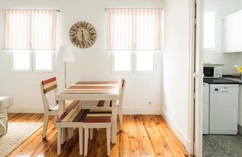 Apartamentos Alcalá - Photo 6