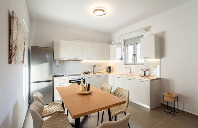 Filiatra Charming Urban Escape Your Cozy Retreat - Foto 4