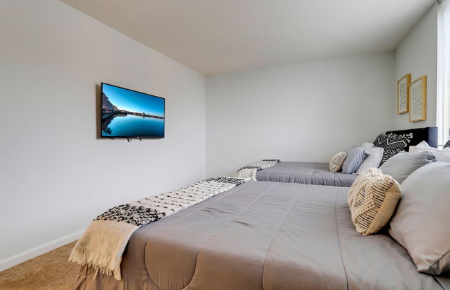 Comfort Apartments in Arlington - Foto 4