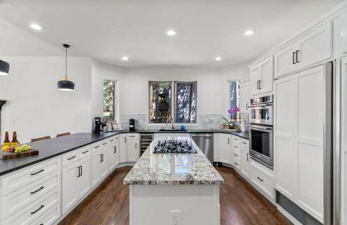 Luxury Golf Estate - 7 Ensuite Suites - Steam Spa - Theatre - Foto 15