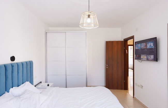 HaSharon Tranquil Villa by Sea N' Rent - Foto 11