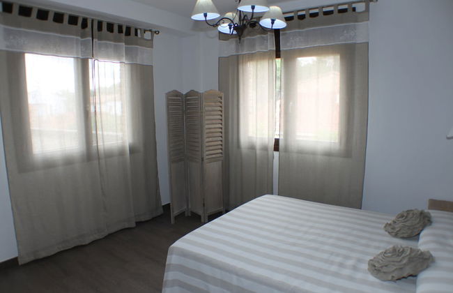 Casa Rural Maria Isabel - Foto 12