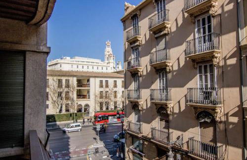 Central Station. Free Wifi & Terrace - Photo 10