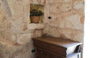 Eremo di San Giusto - Trullo Vista Mare - Foto 74