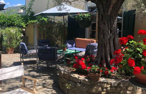 La Casa del Sole del Sodo - Foto 40