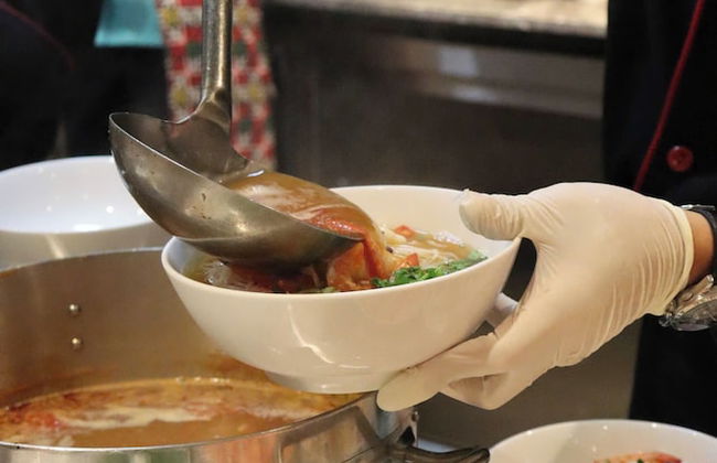 Dau Rong Resort - Foto 41