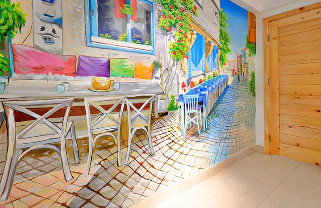 Private Room in Halong City Center - HANZ Almor2 - Foto 17