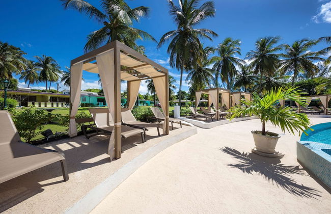 All Seasons Resort - Europa - Foto 31