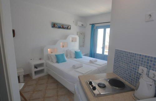 ThalaSEA - village Antiparos - Foto 76