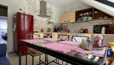 Farm stay Hof auf der Wurp - Foto 4