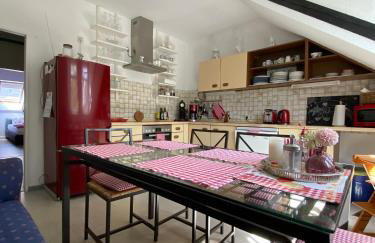 Farm stay Hof auf der Wurp - Photo 4