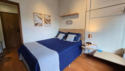 Volpi Residence - Aconchego & localização na Savassi - Foto 2