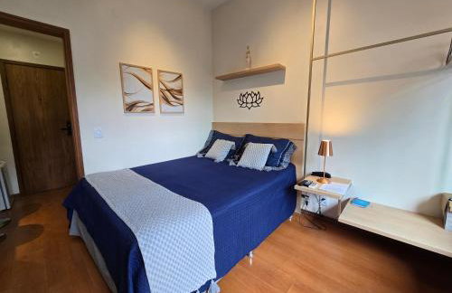 Volpi Residence - Aconchego & localização na Savassi - Foto 2