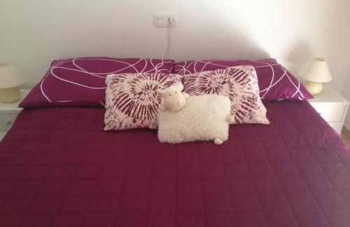 3 BEDROOM LUXURY PENTHOUSE, BEACH, POOL, and GOLF, WIFI, Large TV SATELLITE,GARAGE - Foto 18