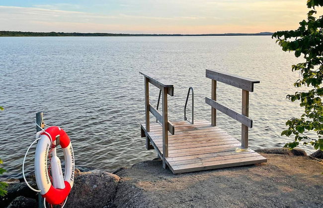 1 Person Holiday Home in Bromolla-by Traum - Foto 11