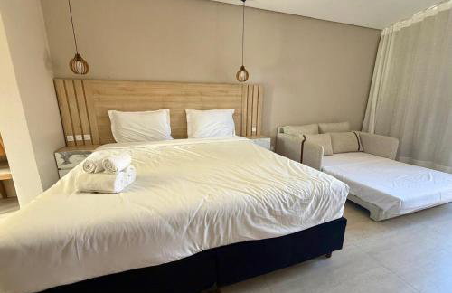 Chalé para 4 pessoas no Ecoresort Capivari - Foto 15