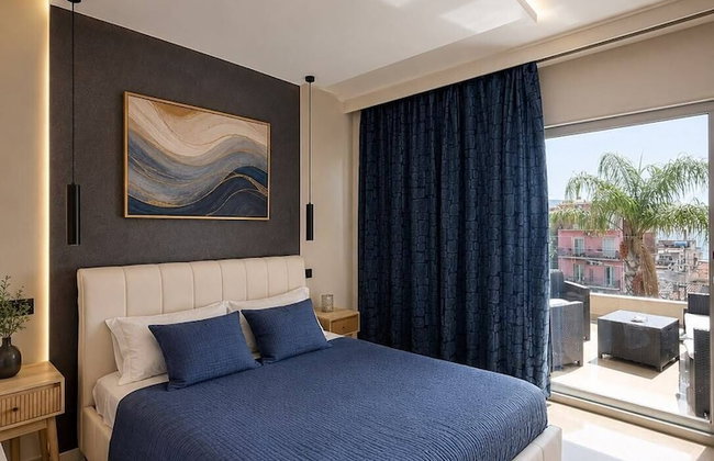 IG - "Villa Don Antonio" Apartments - Foto 16